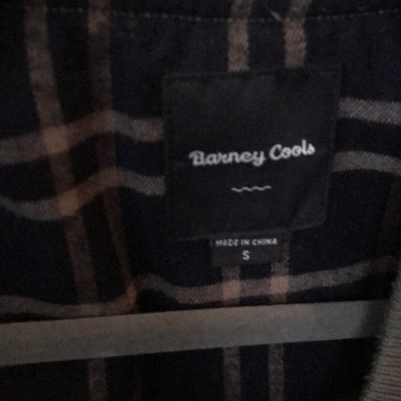 Jacket - Picture 2 of 2